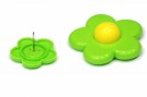 flower tag